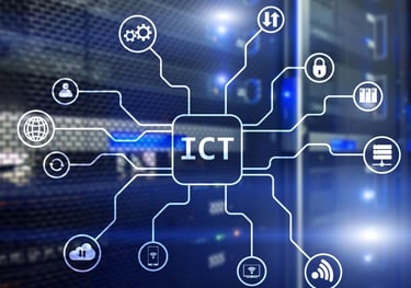 Servizi PA ID&M consulenza ict e digitalizzazione