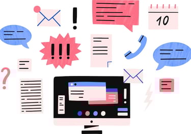 Servizi IMPRESE ID&M Marketing communication