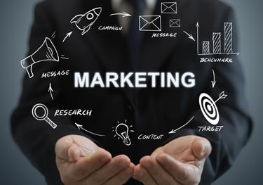 servizi ID&M PA marketing territoriale