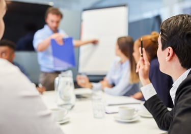 Servizi ID&M PA percorsi di formazione su misura