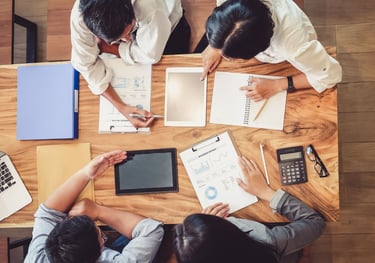 Servizi PA ID&M progettazione e gestione progetti per bandi