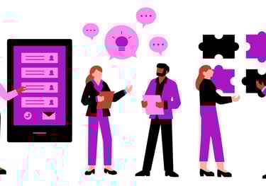 Servizi IMPRESE ID&M Soluzioni digitali e tecnologiche