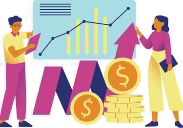 Servizi IMPRESE ID&M Sviluppo commerciale e canali di vendita