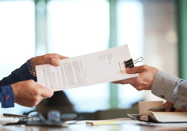 Notario Valladolid - Declaracion Herederos