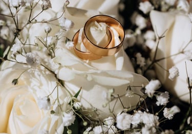 Notario Valladolid - Matrimonio