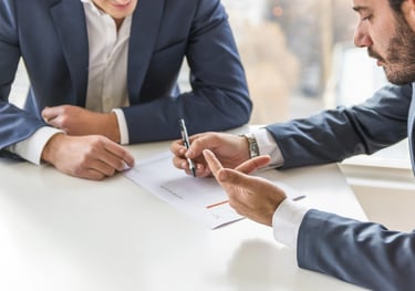 Notarios Valladolid - Otros Servicios