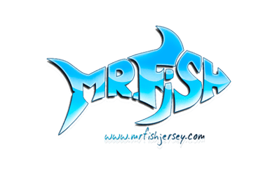 Mr Fish Logo