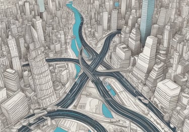 white concrete building during daytime