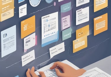 white concrete building during daytime