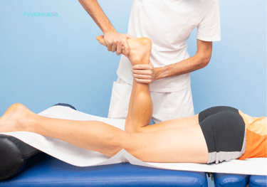 Fysioterapia kotikäynti