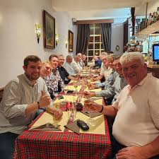 Restaurante en Brujas