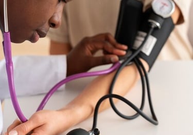 Clinical excellence and practice standards