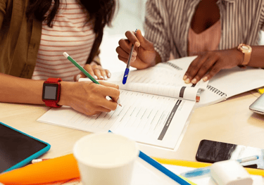 Workforce development and retention