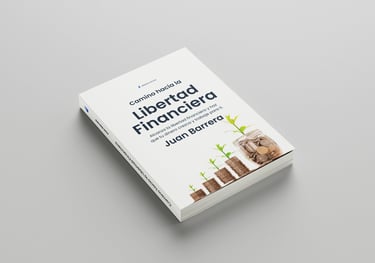 Camino hacia la libertad financiera