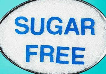 no sugar handmade laddu