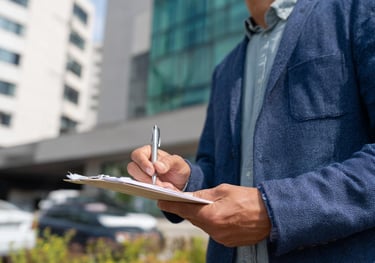 Wet- en regelgevingscheck