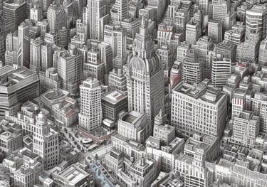 gray concrete wall inside building