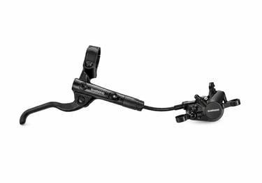Freno trasero hidráulico Shimano