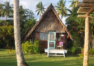 Mango Bay Resort, Namatakula, Fiji