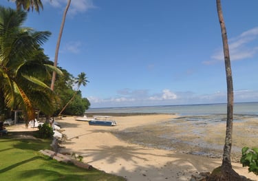 Mango Bay Resort, Namatakula, Fiji