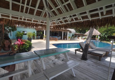 Mango Bay Resort, Namatakula, Fiji