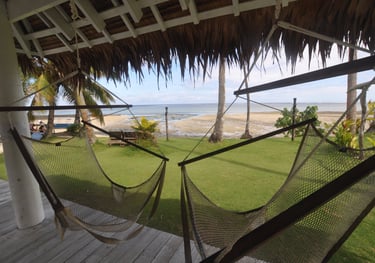 Mango Bay Resort, Namatakula, Fiji