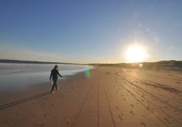 Cronulla beach, Sydney, Australia