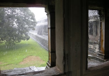 Angkor Wat, Siem Reap, Cambodia