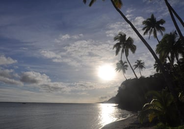 Mango Bay Resort, Namatakula, Fiji