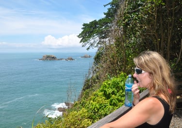 Manuel Antonio National Park, Puntarenas, Costa Rica