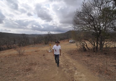  Fugitives drift, South Africa