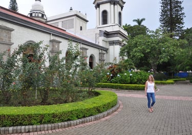 Alajuela City, Costa Rica