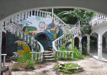 Jaco, Puntarenas, Costa Rica