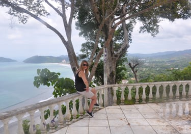 Jaco, Puntarenas, Costa Rica