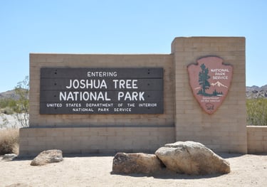 Joshua Tree National Park, USA