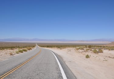 Joshua Tree National Park, USA