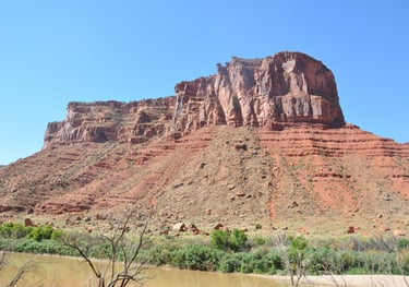 Arches National Park, Utah, USA