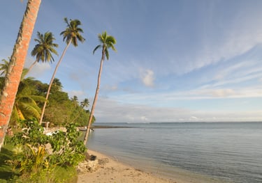 Mango Bay Resort, Namatakula, Fiji