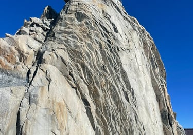 Aguille du midi, chamonix, france