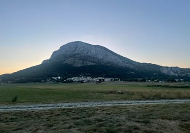 Ca Du Pays De Grasse, Grasse, France