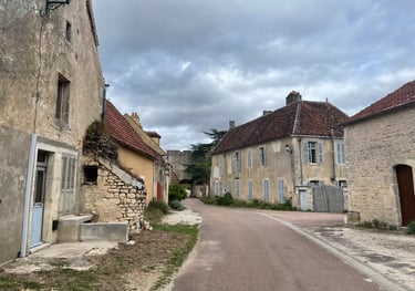 Druyes-les-Belles-Fontaines, France