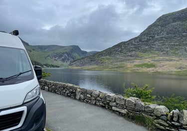 Llyn Ogwen