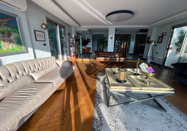 Revitalizeinturkey, mandarin grove hotel, Turkey