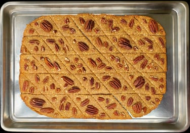 Flat Bread