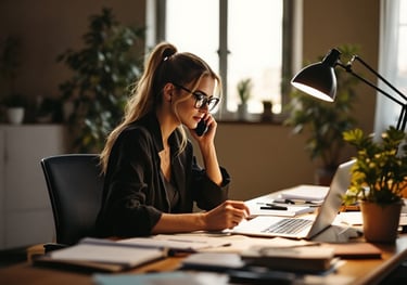 Reservez votre coup de Phil gratuit!