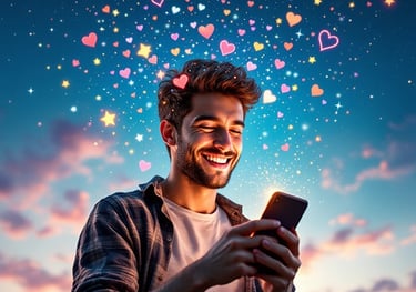 Remplissez notre questionnaire !