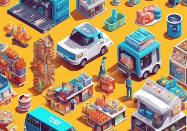 white and black abstract painting