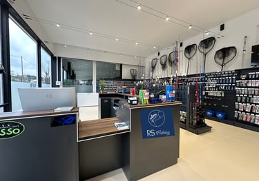 magasin peche ajaccio