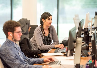 IT Staff Augmentation, Staff Augmentation, Software