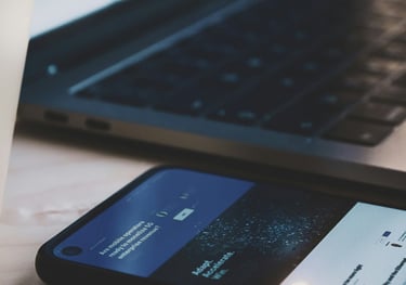 IT Software Consultation, Software, Web Applications, Devops
